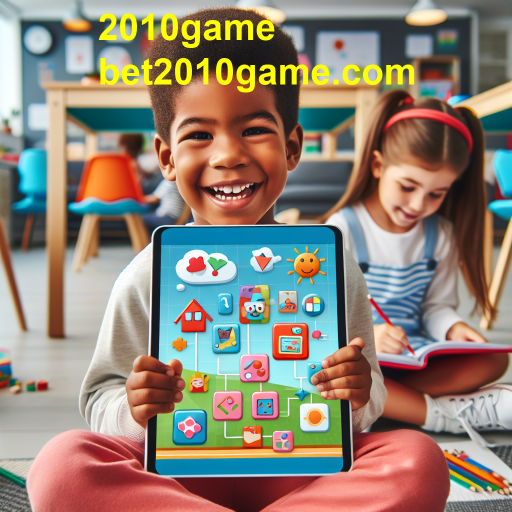 A Revolução dos Jogos Educacionais: Aprender Brincando