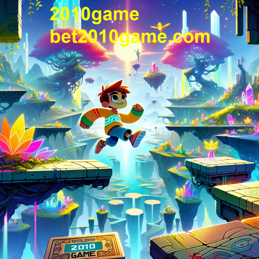 A Evolução dos Jogos de Plataforma: Da Nostalgia à Inovação